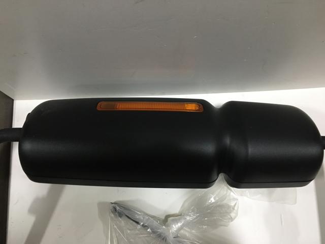 3756626C91, Navistar International, MIRROR, REARVIEW, PREMIUM, LH, RMT/HTD, LTD, AAT - part number 3756626C91