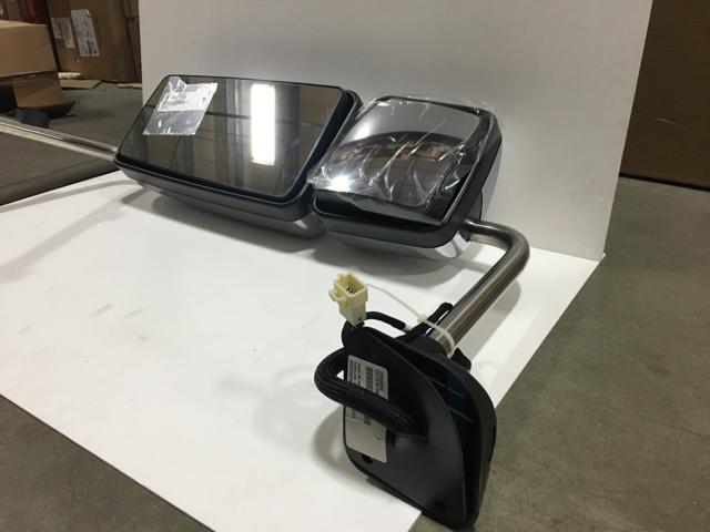 3735636C92, Navistar International, MIRROR, REARVIEW, R PREM HEIGHT LITE POWER BRT CVX - part number 3735636C92