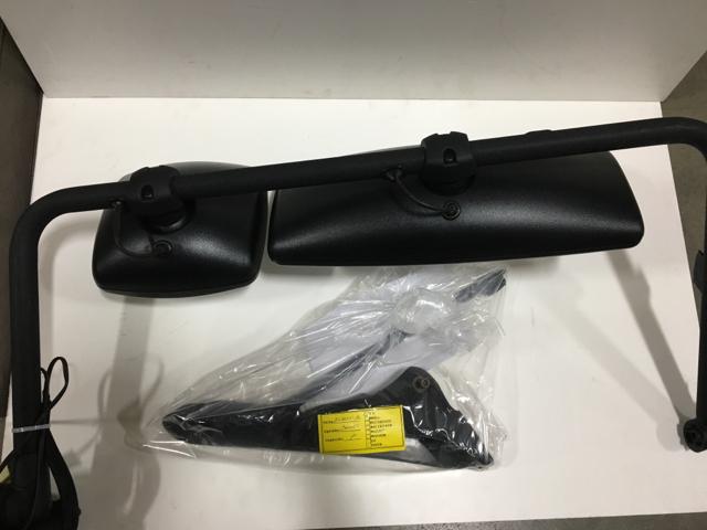 3602837C96, Navistar International, MIRROR, RH REAR VIEW STD/HTD - part number 3602837C96