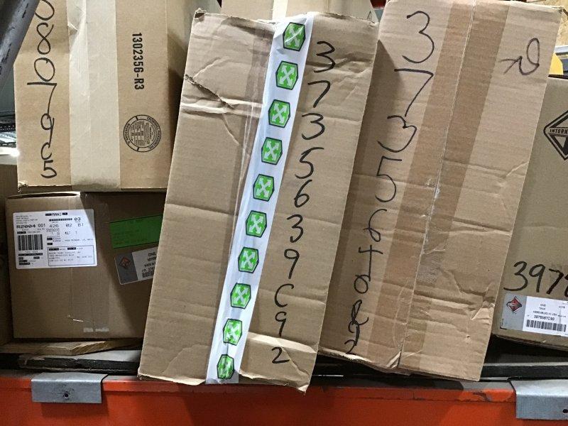 3735639C92, Navistar International, MIRROR, REARVIEW, R PREM HEIGHT LITE POWER CVX LD - part number 3735639C92