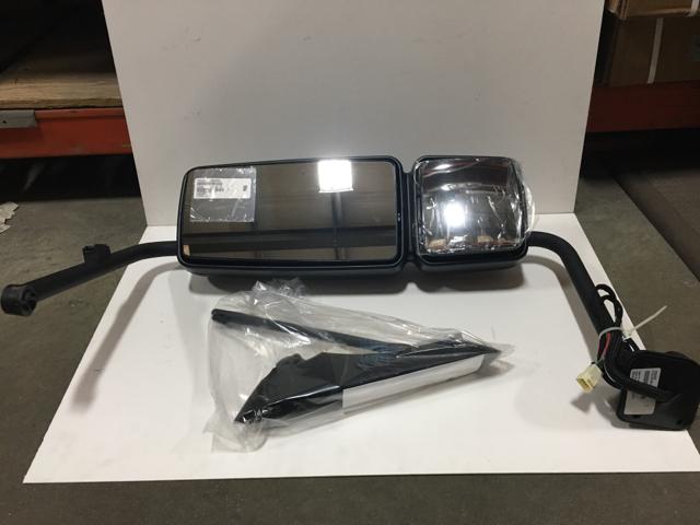 3735634C92, Navistar International, MIRROR, REARVIEW, R PREM HEIGHT LITE POWER CVX - part number 3735634C92