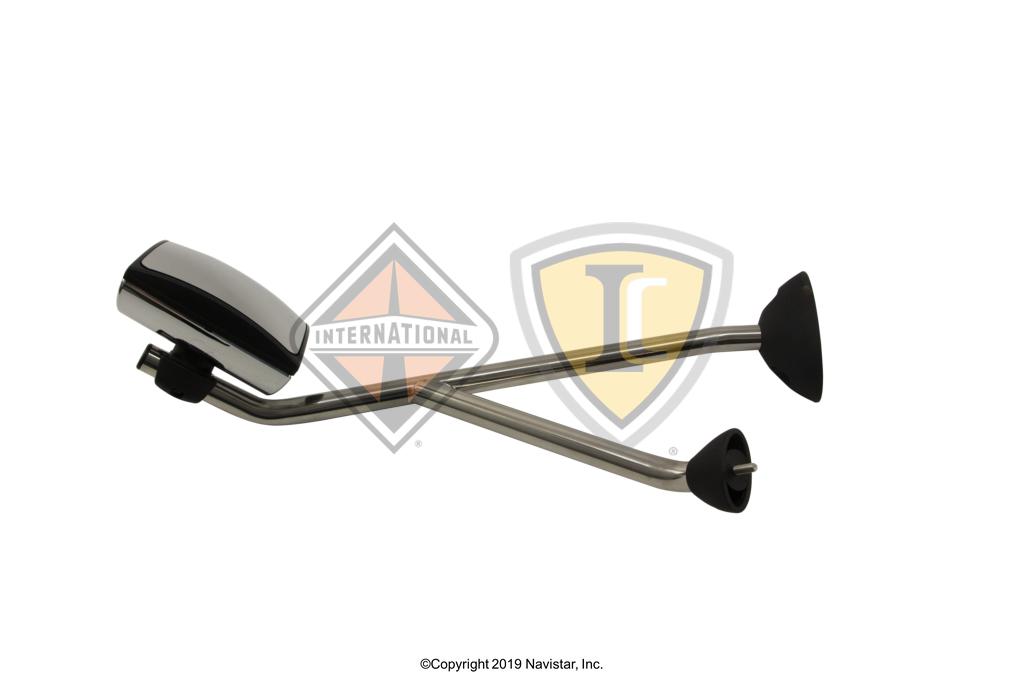 3594844C3, Navistar International, MIRROR, RR VW FNDR MTD RH SST - part number 3594844C3
