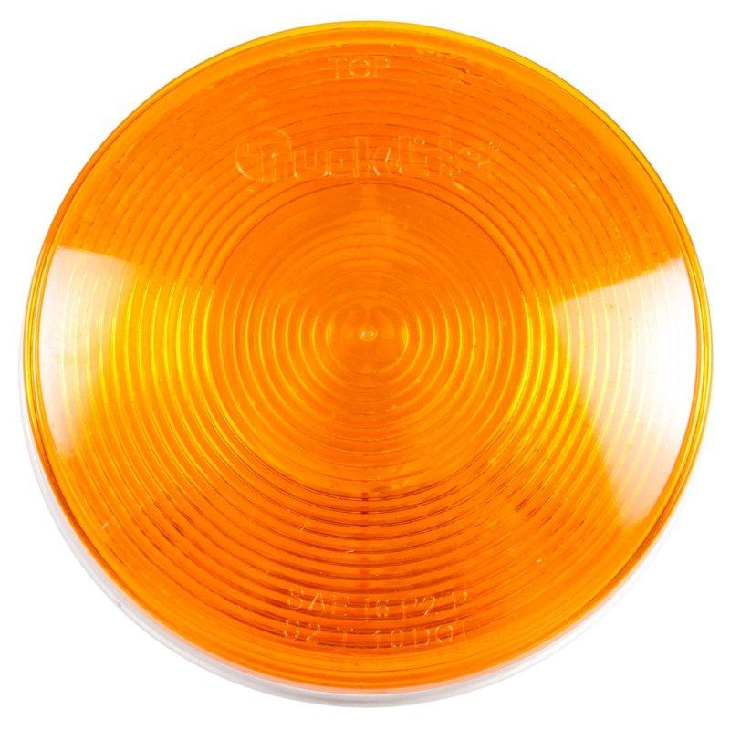 40201Y, Truck Lite, MODEL 40 TAIL TURN LAMP - 40201Y