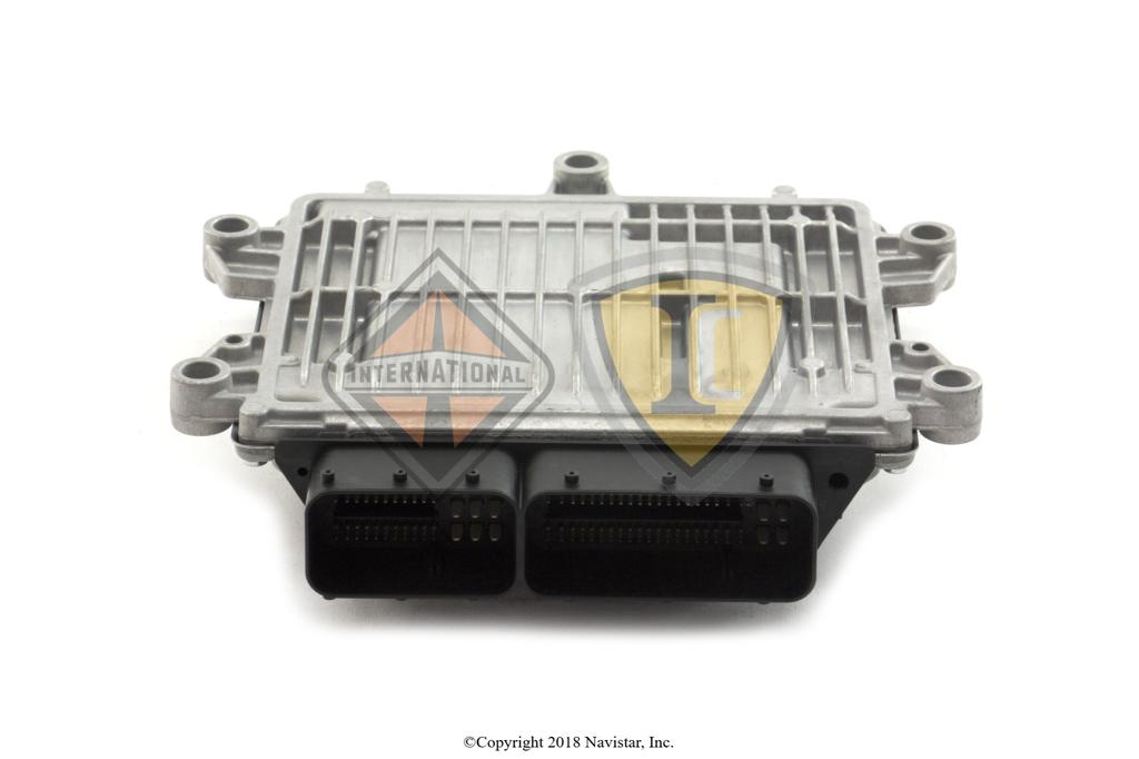 7085804C1, Navistar International, MODULE, AFTERTREATMENT, DOSER CONTROL UNIT - part number 7085804C1
