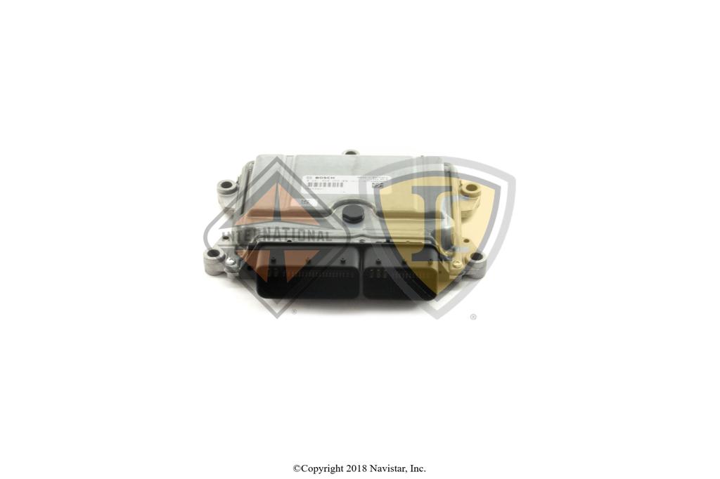 7085804C1, Navistar International, MODULE, AFTERTREATMENT, DOSER CONTROL UNIT - part number 7085804C1