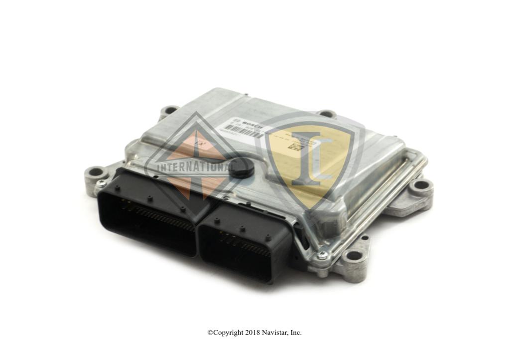 7098582C1, Navistar International, MODULE, DOSER CONTROL UNIT - part number 7098582C1