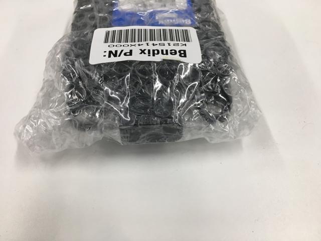 2522114C1, Navistar International, MODULE, SENSOR FUSION 2 RADAR - part number 2522114C1