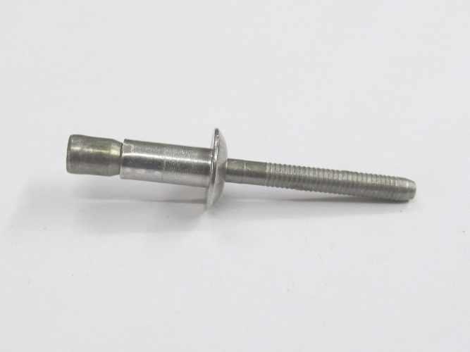 2774-0817, Applifast Inc., MONOBOLT, ALUM 1/4X3/4 - 2774-0817