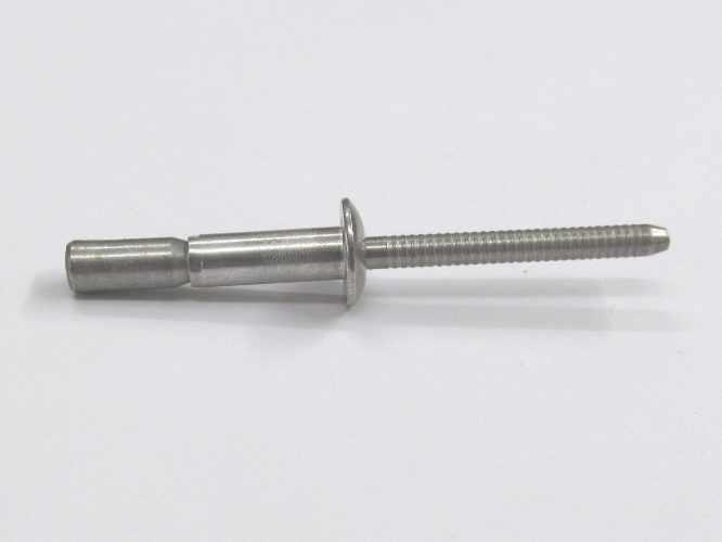 2774-0617, Applifast Inc., MONOBOLT, ALUM 3/16X3/4 - 2774-0617