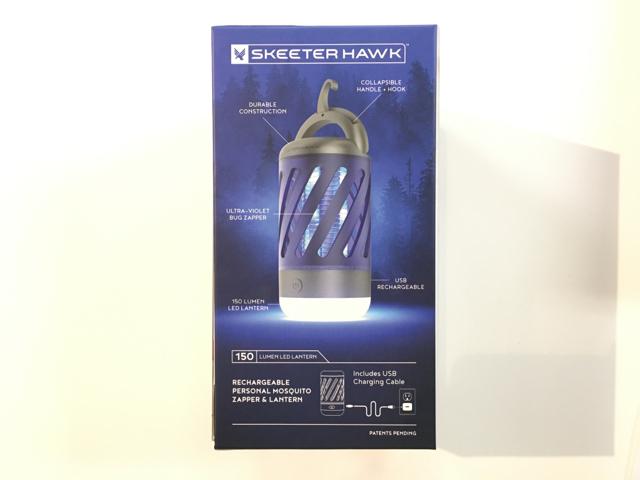 SKE-ZAP-0001, Nebo Tools, MOSQUITO ZAPPER / LANTERN - part number SKE-ZAP-0001