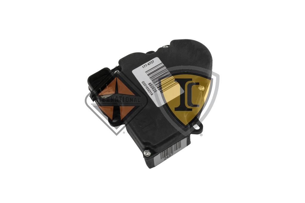 3524465C1, Navistar International, MOTOR - part number 3524465C1