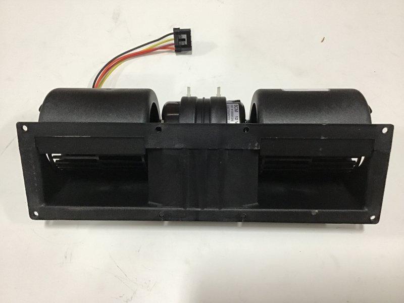 2598644C1, Navistar IC Bus , MOTOR ASSY, BLOWER, HVAC - part number 2598644C1