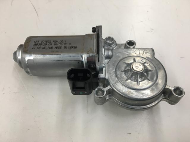 2505420C91, Navistar International, Navistar International 2505420C91 - MOTOR, LH WINDOW REGULATOR - 2505420C91