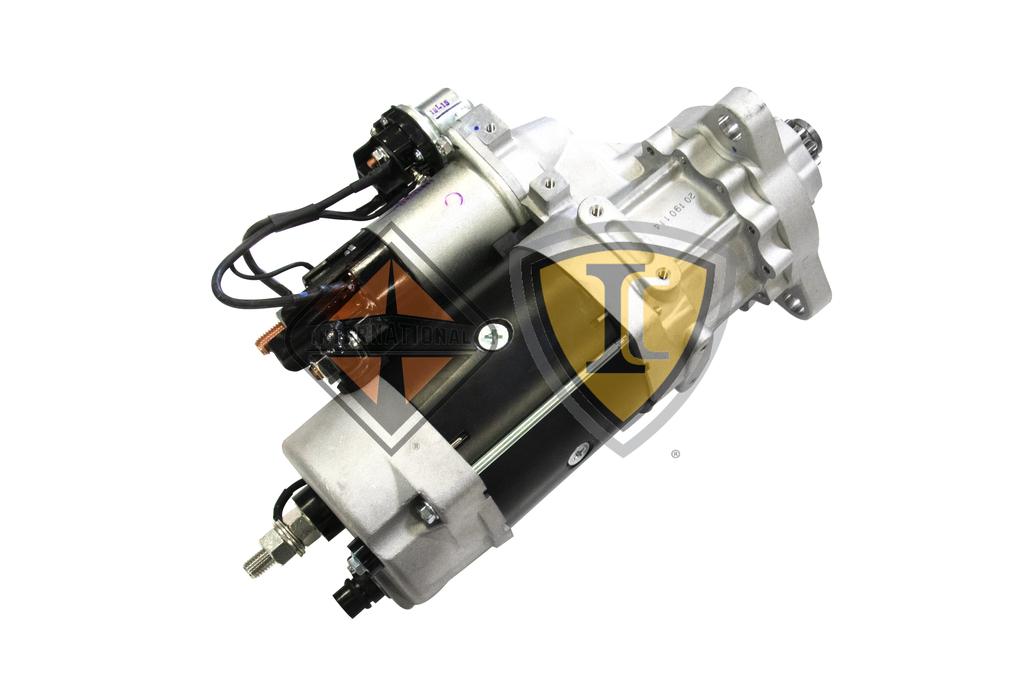 8200433, Delco Remy, Delco Remy 8200433 - MOTOR, STARTER 39MT - part number 8200433