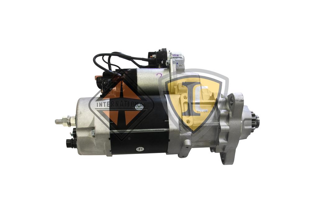 8200433, Delco Remy, Delco Remy 8200433 - MOTOR, STARTER 39MT - part number 8200433