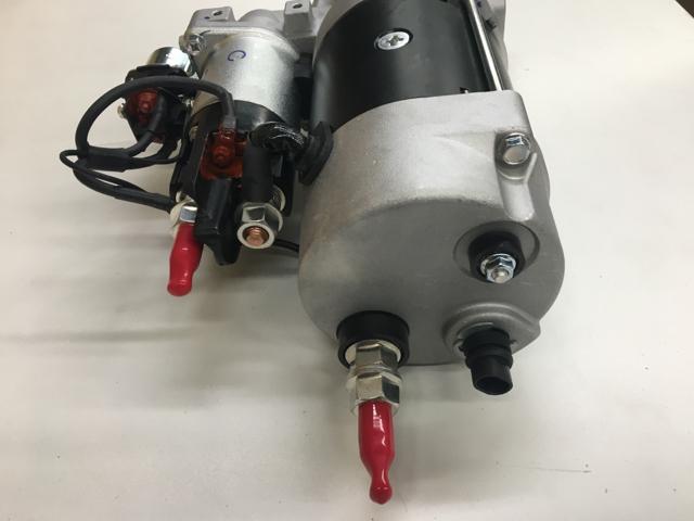 8200433, Delco Remy, Delco Remy 8200433 - MOTOR, STARTER 39MT - part number 8200433