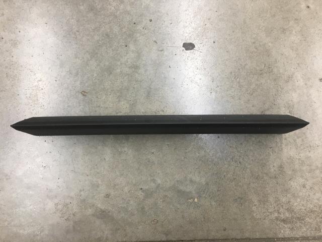 3596002C6, Navistar International, MOULDING,CAB TRIM , ROOF, AI - part number 3596002C6