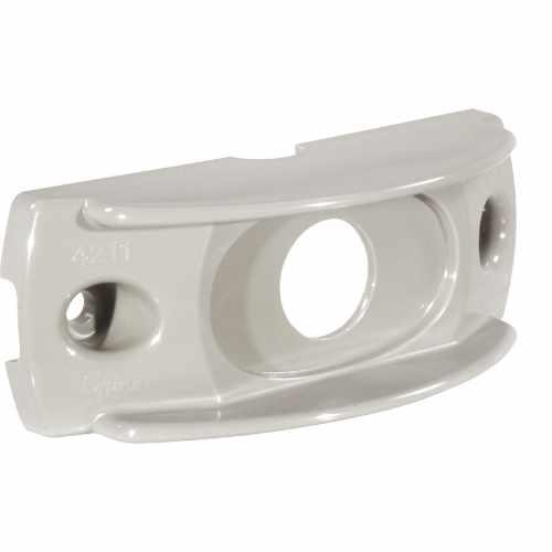 42110, Grote Industries Co., MOUNTING BRACKET SUPER NOVA - 42110