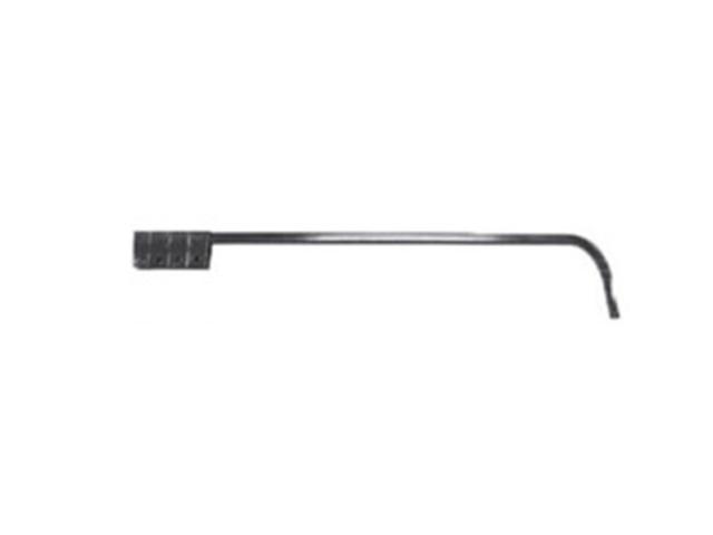 562.312, Automann, MUD FLAP HANGER STRAIGHT - 562.312