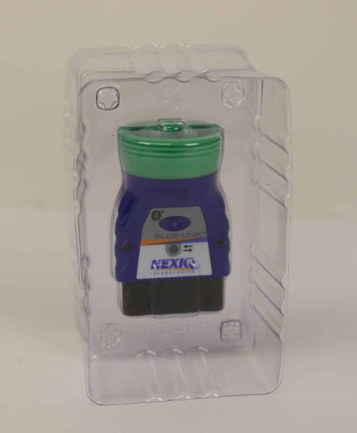 NQEESM604, Parts Tools, NEXIQ BLUE-LINK - part number NQEESM604