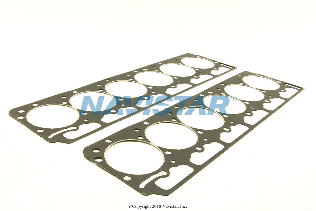 1817562C4, Navistar International, NGD CYL HEAD GASKET - part number 1817562C4