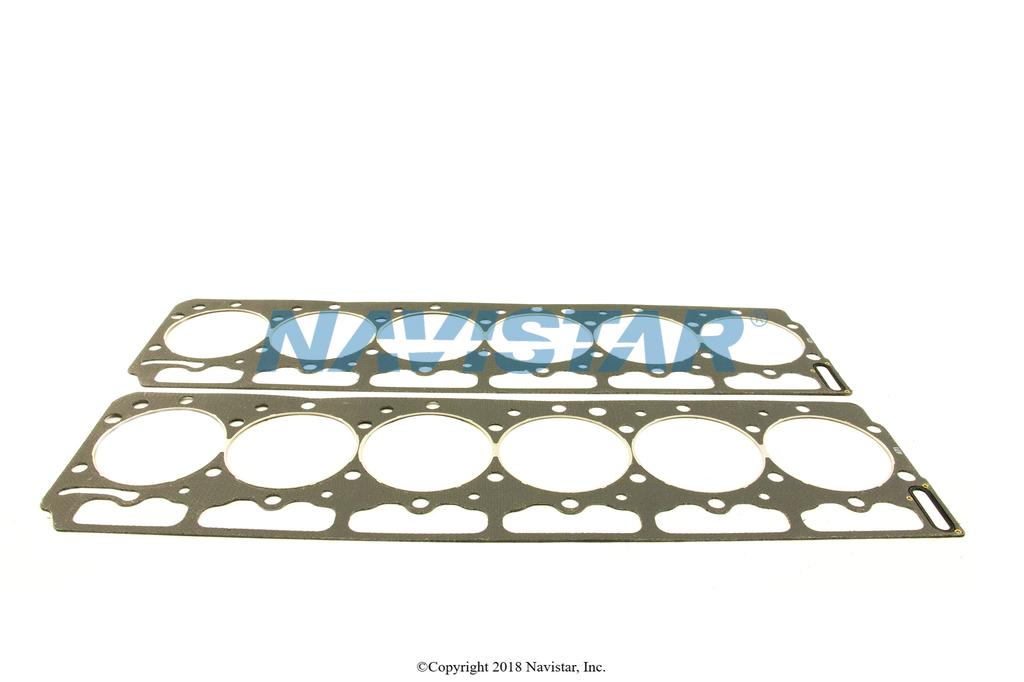 1817562C4, Navistar International, NGD CYL HEAD GASKET - part number 1817562C4