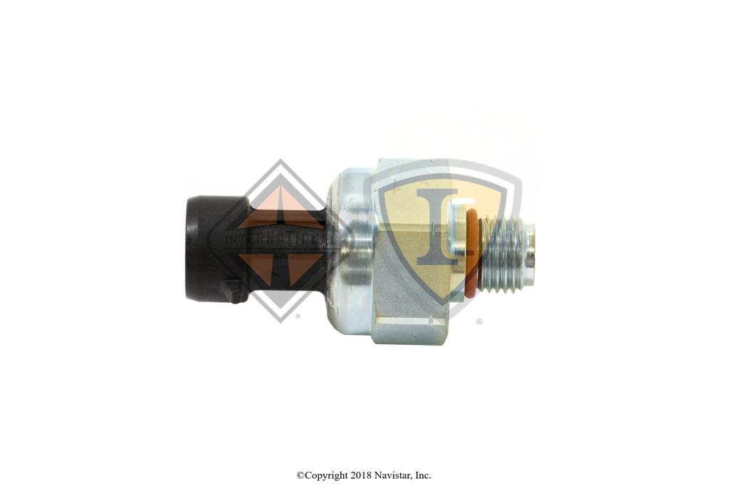 1830669C92, Navistar International, NGD ICP TRANSMITTER - part number 1830669C92