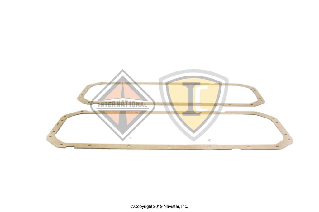 1826587C1, Navistar International, NGD OIL PAN GASKET - 1826587C1