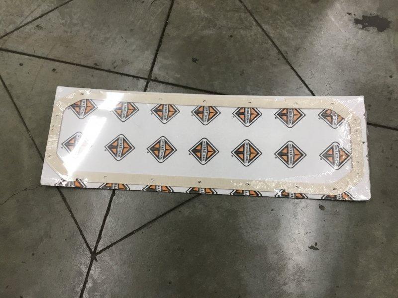 1826587C1, Navistar International, NGD OIL PAN GASKET - part number 1826587C1