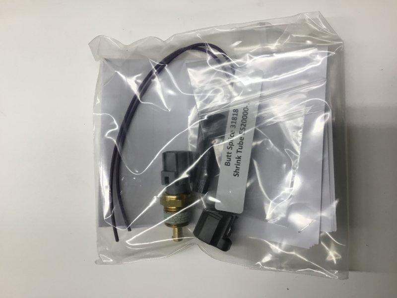 1889995C91, Navistar International, NGD SENSOR - part number 1889995C91