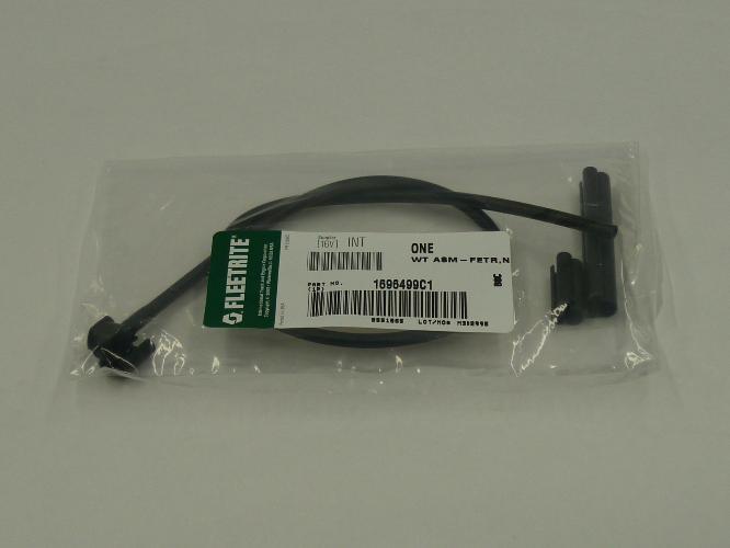 1696499C1, Navistar International, NOZZLE - part number 1696499C1