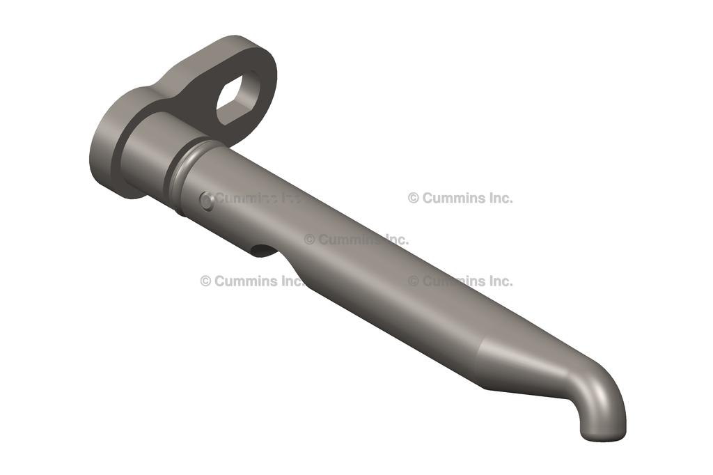 3013591, Cummins, NOZZLE, PISTON COOLING - part number 3013591