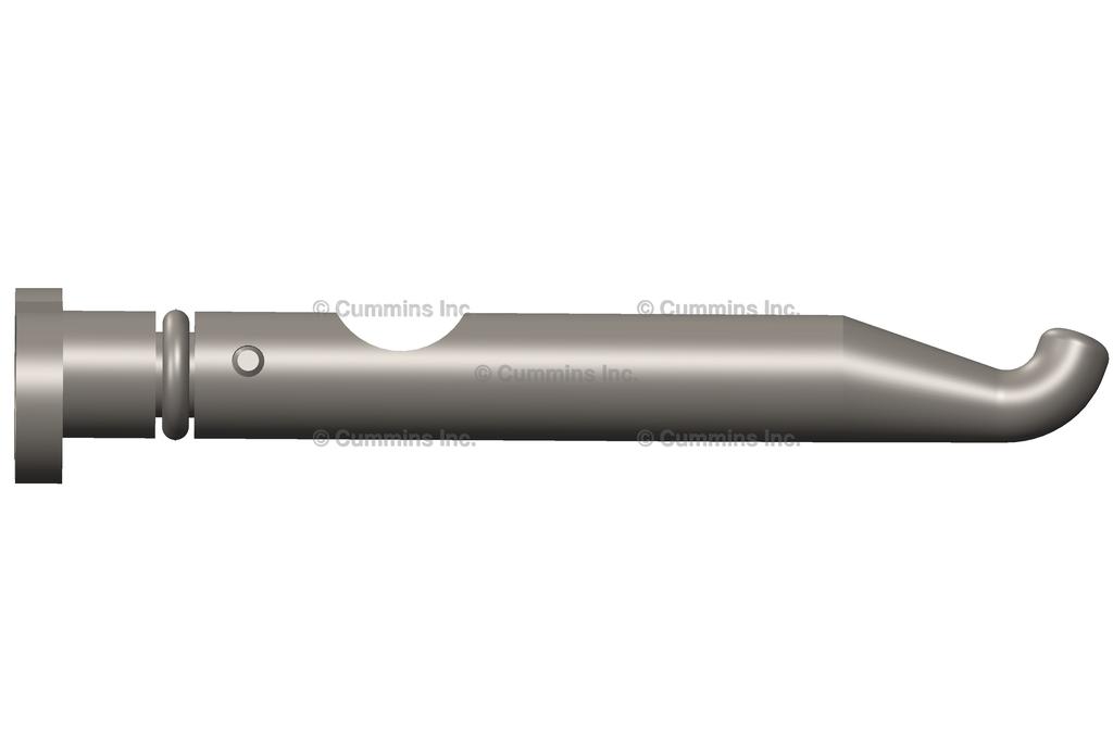3013591, Cummins, NOZZLE, PISTON COOLING - part number 3013591