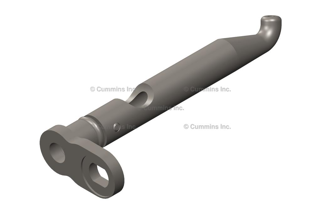 3013591, Cummins, NOZZLE, PISTON COOLING - part number 3013591