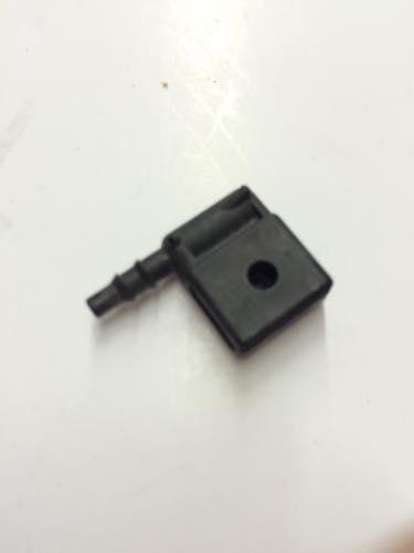 3860832C1, Navistar International, NOZZLE, W/S WIPER , CE BUS - part number 3860832C1