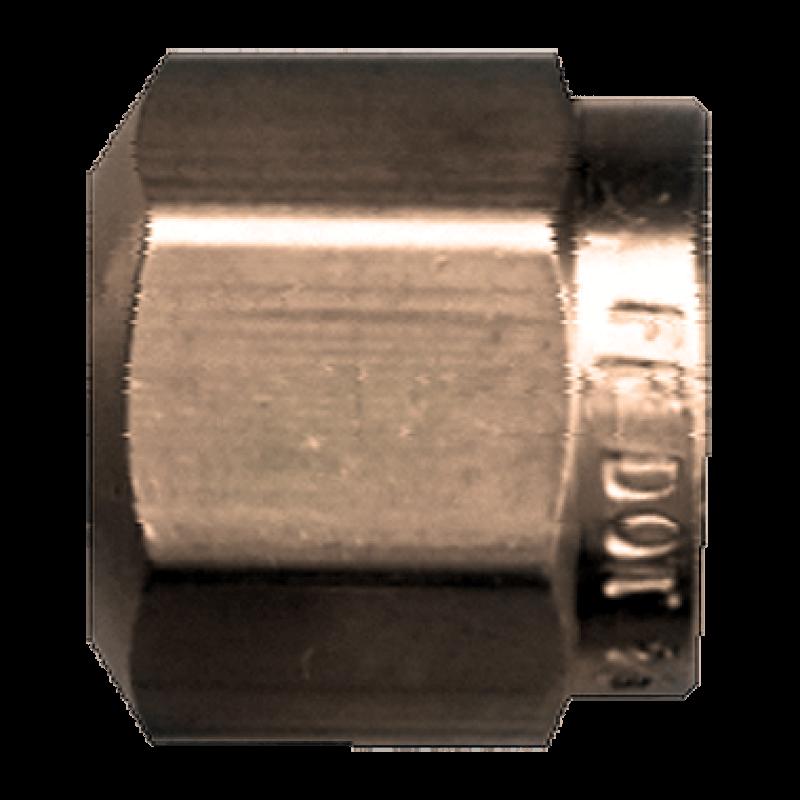 1461-8, Fairview Ltd., NUT, 1/2T - 1461-8