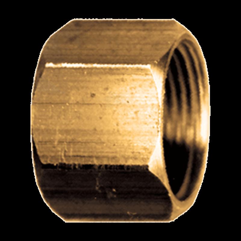 861-2, Fairview Ltd., NUT, 1/8T (FULLER 83501) - 861-2