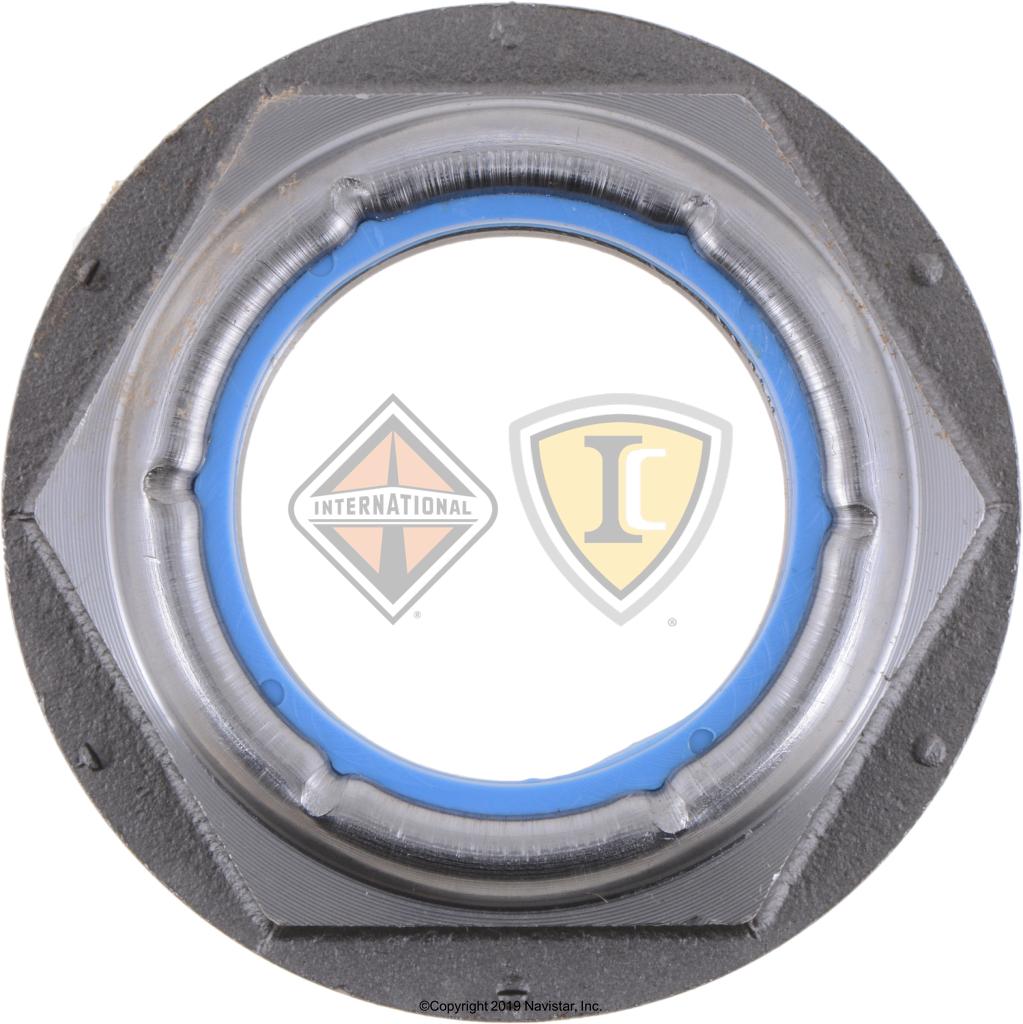 1696473C1, Navistar International, NUT - part number 1696473C1