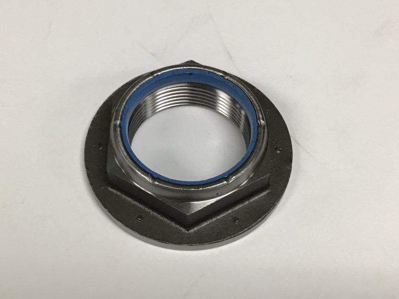 1696474C1, Navistar International, NUT - part number 1696474C1