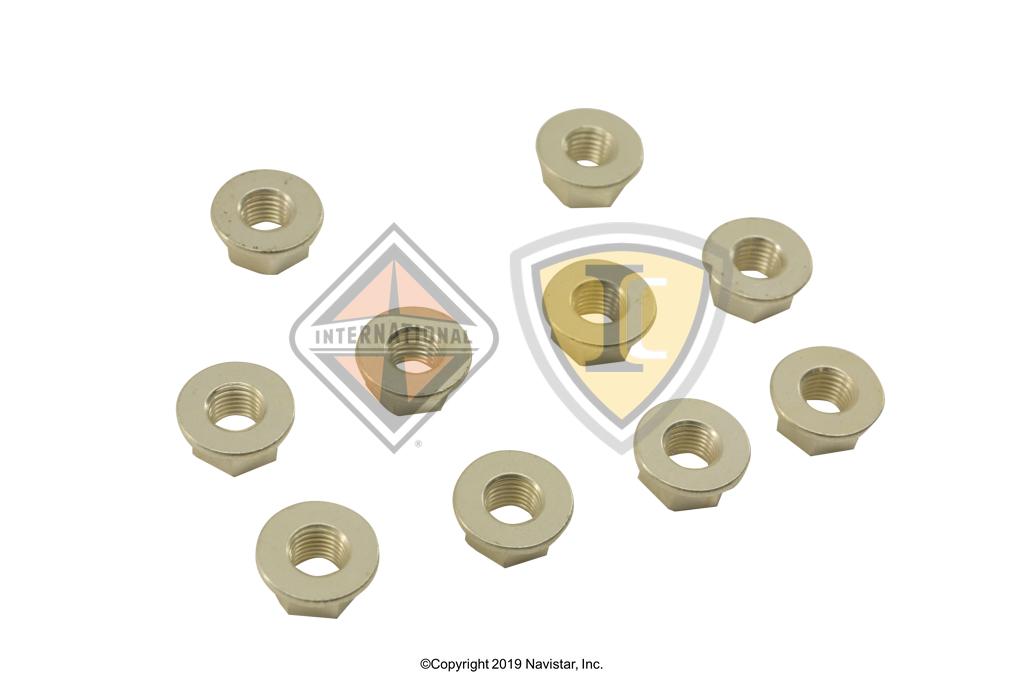 1841574C2, Navistar International, NUT - part number 1841574C2