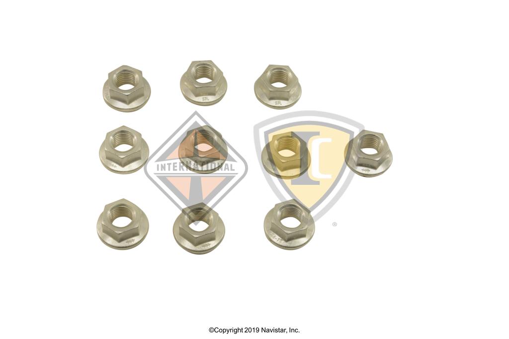 1841574C2, Navistar International, NUT - part number 1841574C2