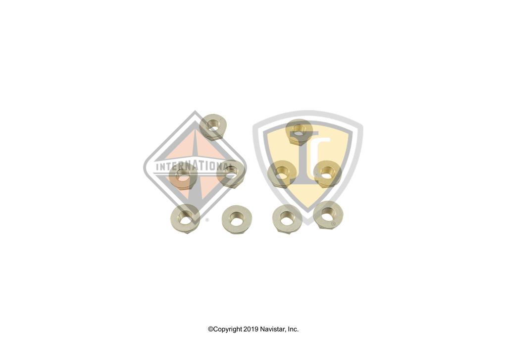 1841574C2, Navistar International, NUT - part number 1841574C2