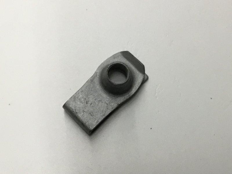 3541323C1, Navistar International, NUT - part number 3541323C1