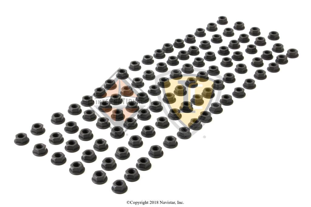 40050R1, Navistar International, NUT - part number 40050R1