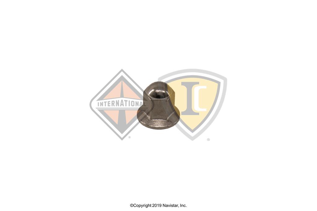 1893701C1, Navistar International, NUT, HEX CAP M12 - part number 1893701C1
