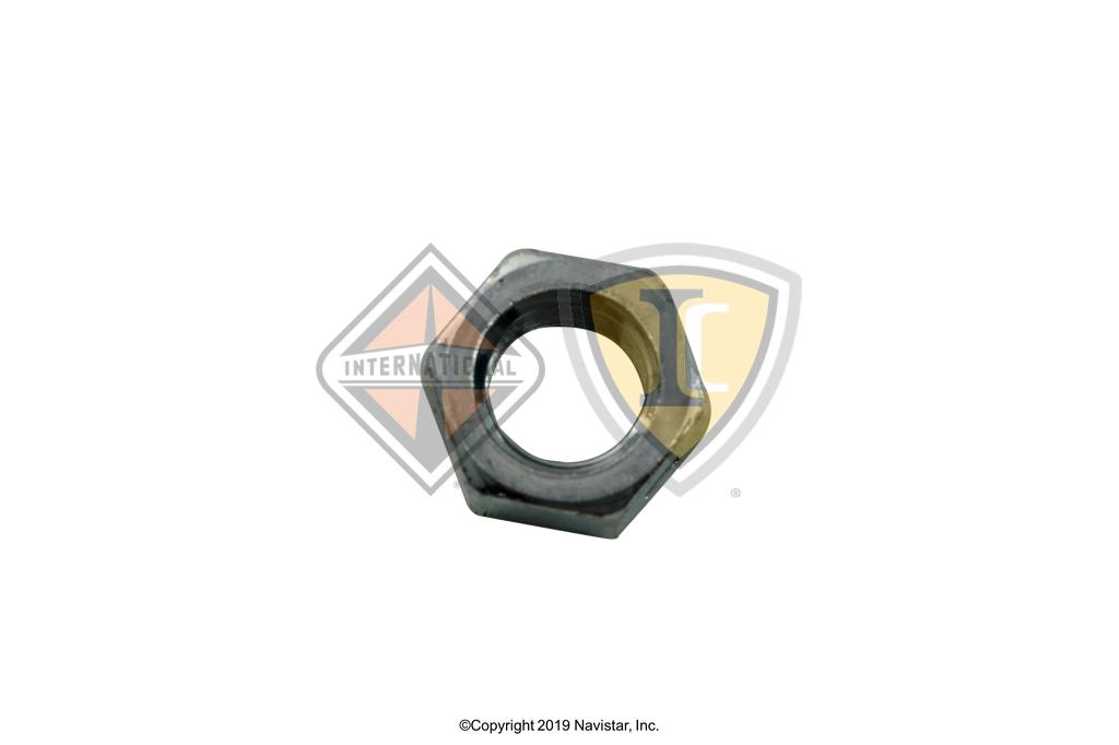 3549211C1, Navistar International, Uncategorized, LOCKNUT, HEX, CENTER BOLT 1/2NF - part number 3549211C1