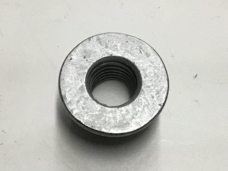 3535859C1, Navistar International, NUT, HEX METRIC PREV TORQ M1 - 3535859C1