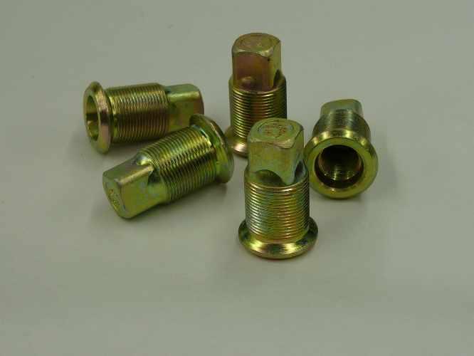 13-3005LQ, Dayton Parts, NUT, INNER STL-STL 2 7/32 - 13-3005LQ