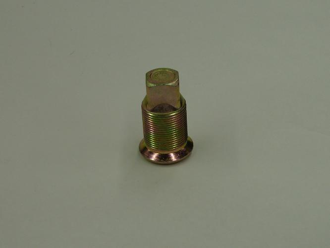 13-3005RQ, Dayton Parts, NUT, INNER STL-STL 2 7/32" - 13-3005RQ