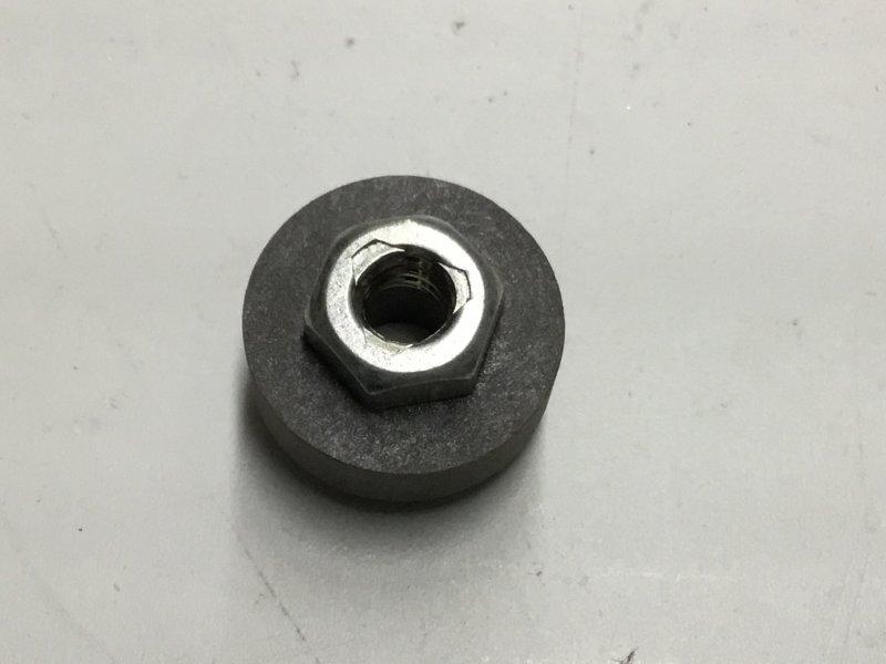 3598770C1, Navistar International, NUT INSULATED - 3598770C1